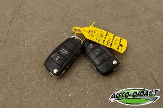 Audi A3 Cabrio 1.6 TDI Navi picture 19