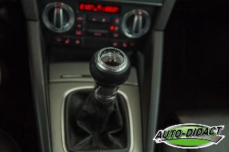 Audi A3 Cabrio 1.6 TDI Navi picture 17