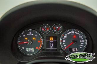 Audi A3 Cabrio 1.6 TDI Navi picture 7