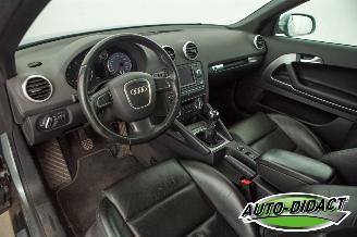 Audi A3 Cabrio 1.6 TDI Navi picture 5