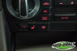 Audi A3 Cabrio 1.6 TDI Navi picture 14