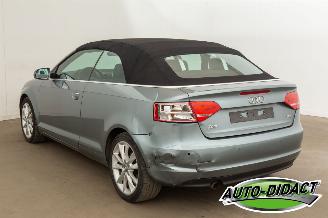 Audi A3 Cabrio 1.6 TDI Navi picture 38