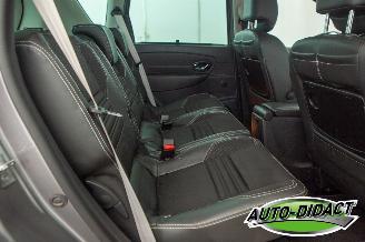 Renault Scenic 1.2 TCE Bose Navi picture 26