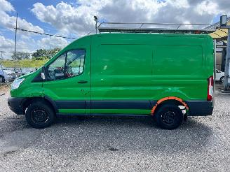 Ford Transit 2.0 TDCI motor kapot L2H2 picture 23