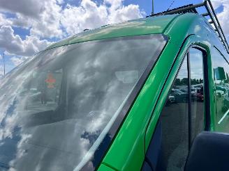 Ford Transit 2.0 TDCI motor kapot L2H2 picture 38