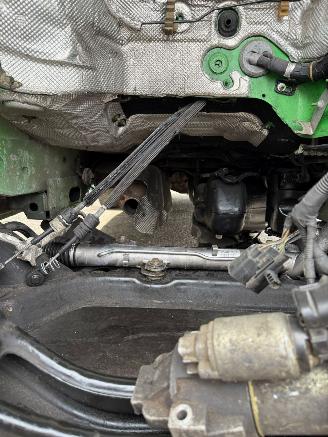 Ford Transit 2.0 TDCI motor kapot L2H2 picture 45