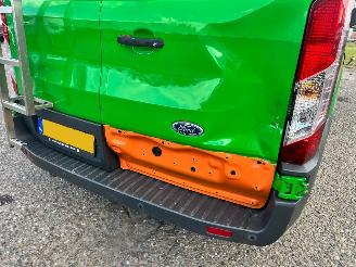 Ford Transit 2.0 TDCI motor kapot L2H2 picture 31