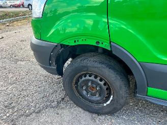 Ford Transit 2.0 TDCI motor kapot L2H2 picture 33