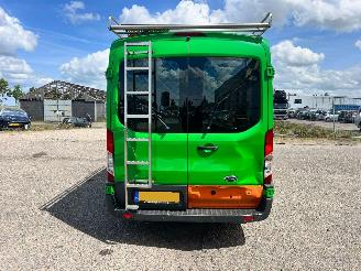 Ford Transit 2.0 TDCI motor kapot L2H2 picture 28