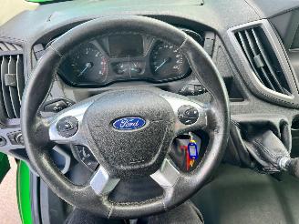 Ford Transit 2.0 TDCI motor kapot L2H2 picture 5