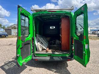 Ford Transit 2.0 TDCI motor kapot L2H2 picture 25