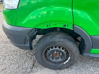 Ford Transit 2.0 TDCI motor kapot L2H2 picture 39