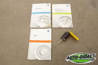 Volkswagen Golf plus 1.6 TDI Airco picture 18