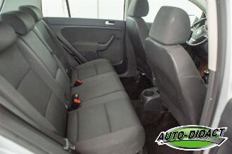 Volkswagen Golf plus 1.6 TDI Airco picture 29