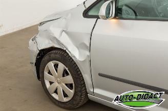 Volkswagen Golf plus 1.6 TDI Airco picture 42