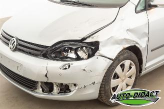 Volkswagen Golf plus 1.6 TDI Airco picture 40