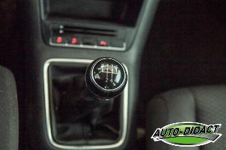 Volkswagen Golf plus 1.6 TDI Airco picture 17