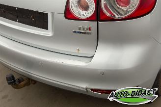 Volkswagen Golf plus 1.6 TDI Airco picture 45