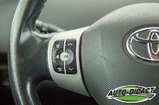 Toyota Yaris 1.0 VVTi + Airco picture 9