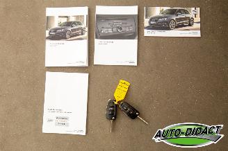 Audi A1 1.0 TFSI Navi picture 22