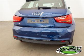Audi A1 1.0 TFSI Navi picture 35