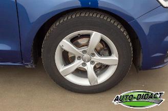 Audi A1 1.0 TFSI Navi picture 32