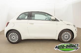 Fiat 500 Elek 24KWH 10.336 km picture 42