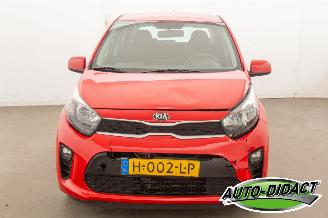 Kia Picanto 1.0 MPi 41.106 km Comfort Plusline picture 42
