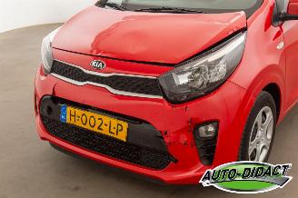 Kia Picanto 1.0 MPi 41.106 km Comfort Plusline picture 37