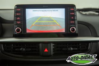 Kia Picanto 1.0 MPi 41.106 km Comfort Plusline picture 8