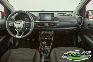 Kia Picanto 1.0 MPi 41.106 km Comfort Plusline picture 5