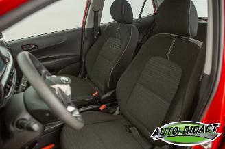 Kia Picanto 1.0 MPi 41.106 km Comfort Plusline picture 30