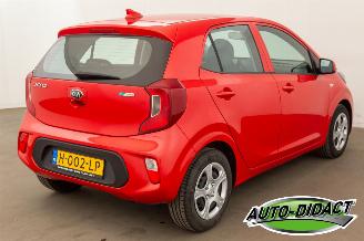 Kia Picanto 1.0 MPi 41.106 km Comfort Plusline picture 4
