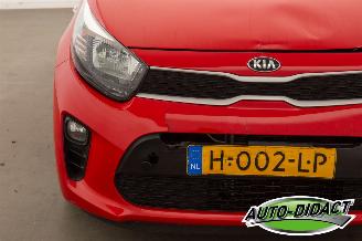 Kia Picanto 1.0 MPi 41.106 km Comfort Plusline picture 40