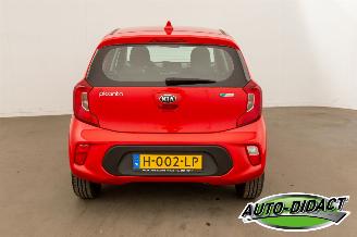 Kia Picanto 1.0 MPi 41.106 km Comfort Plusline picture 43