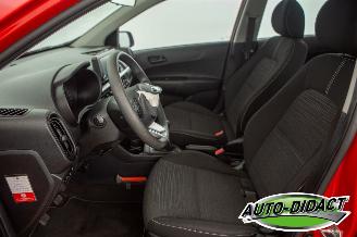 Kia Picanto 1.0 MPi 41.106 km Comfort Plusline picture 29