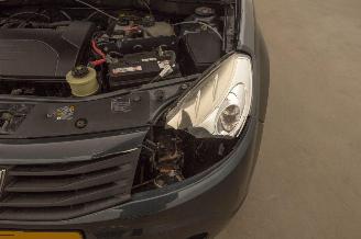 Dacia Sandero 1.2 Ambiance picture 20