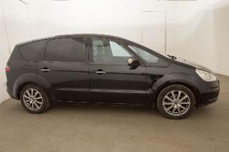Ford S-Max 2.0-16V 7Pers. Airco picture 38