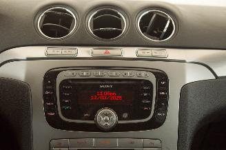 Ford S-Max 2.0-16V 7Pers. Airco picture 8