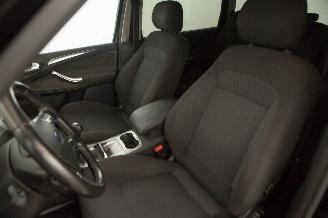 Ford S-Max 2.0-16V 7Pers. Airco picture 25