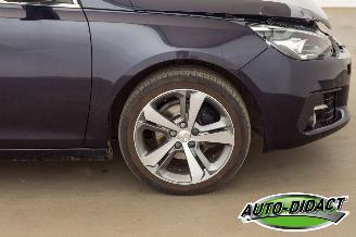 Peugeot 308 1.2 PureTech 76.699 km picture 36