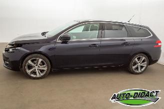 Peugeot 308 1.2 PureTech 76.699 km picture 47