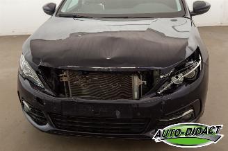 Peugeot 308 1.2 PureTech 76.699 km picture 40