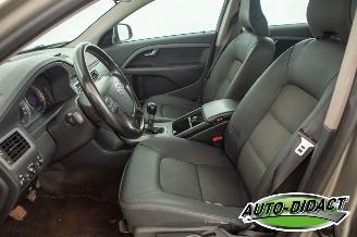 Volvo V-70 2.0D picture 28