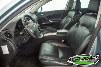 Lexus IS 250 Automaat Executive picture 25