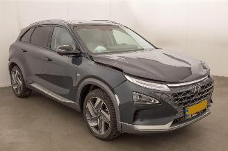 Hyundai Nexo FCEV Plus Pack Leer picture 2