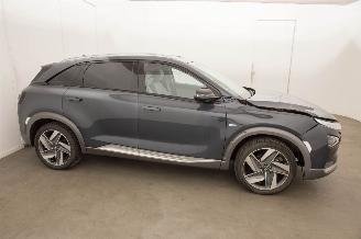 Hyundai Nexo FCEV Plus Pack Leer picture 54