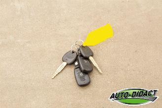 Hyundai Matrix 1.6i Active Cool picture 17