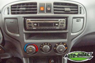 Hyundai Matrix 1.6i Active Cool picture 7