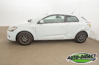 Kia Pro cee d 1.6 Clima X-clusive picture 34